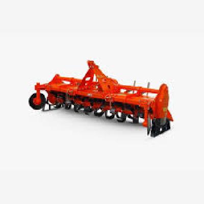 Agriculture Rotavators