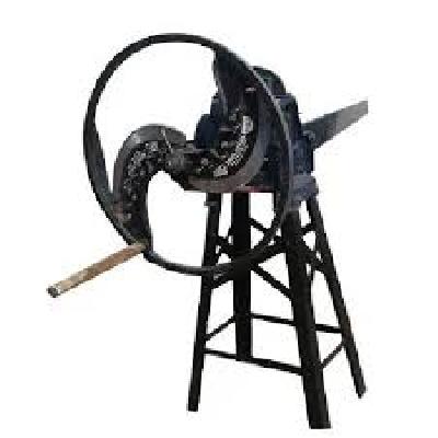 Hand Driven Chaff Cutter