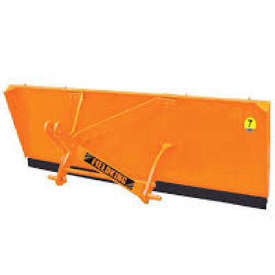 Heavy Duty Land Leveler