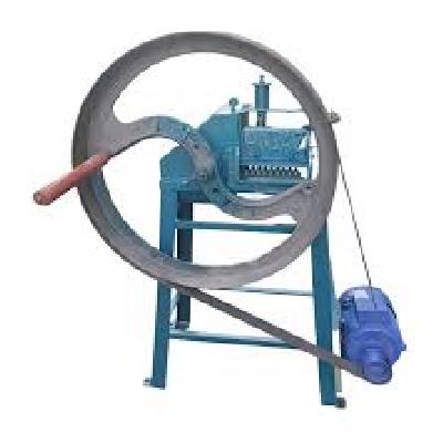Motor Driven Chaff Cutter