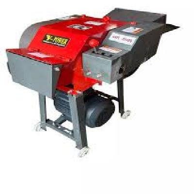 Power Chaff Cutter
