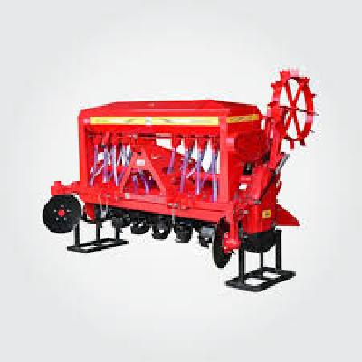 Roto Seeder