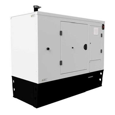 Harison 100 KVA Silent Diesel Generator