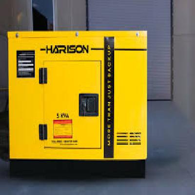 Harison 20 KVA Silent Diesel Generator