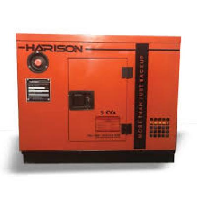 Harison 25 KVA Silent Diesel Generator