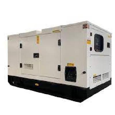 Harison 30 KVA Silent Diesel Generator