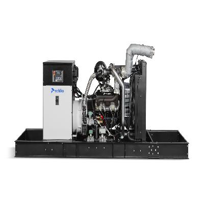 Kohler 125 KVA GENERATOR