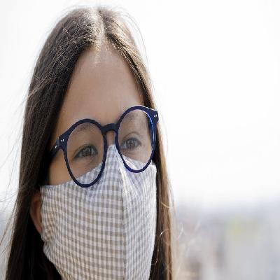 Eye Protection Glasses against Corona Virus