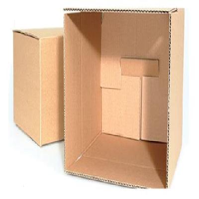 Handmade Corrugated Box