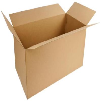 Jumbo Corrugated Box