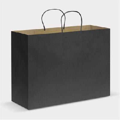 Paper Carry Bags