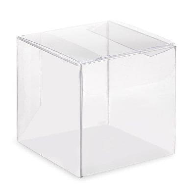 PVC Acetate Box