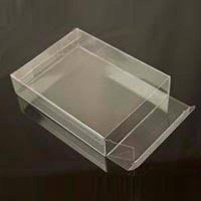 PVC Rigid Box