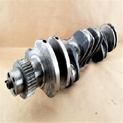 Cummins Crank