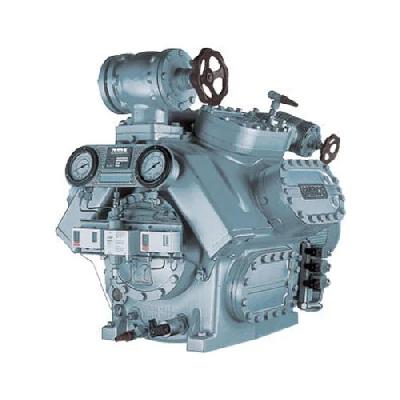 Kirloskar Air Compressor Crank