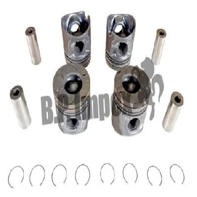 Mahindra Generator Piston