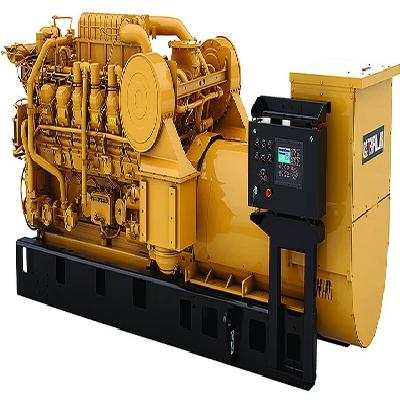 Caterpillar Generator Repairing Services