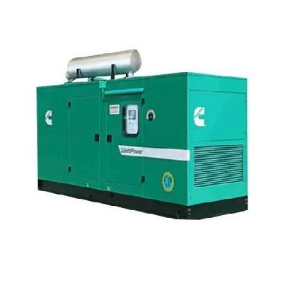 25 kVA Cummins Diesel Generator