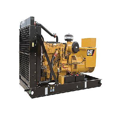 C-Series Diesel generator set.