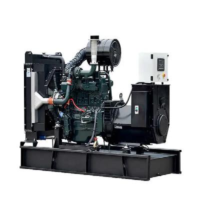 S- Series Diesel Generator Set.