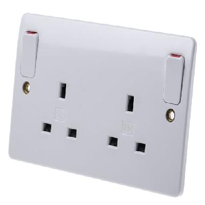 Electric Socket