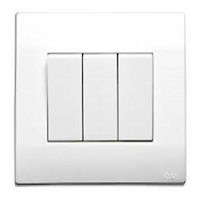Electrical White Switch