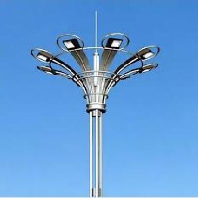 Garden High Mast Pole