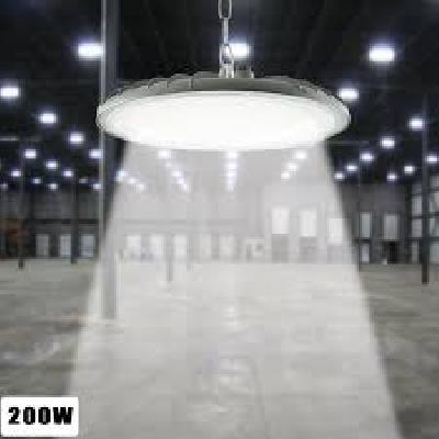 LED High Bay Light