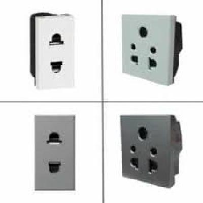 Modular Electric Socket