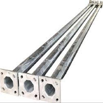 Octagonal Pole