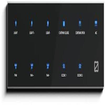 Touch Switches