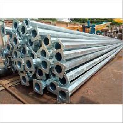 Tubular Pole