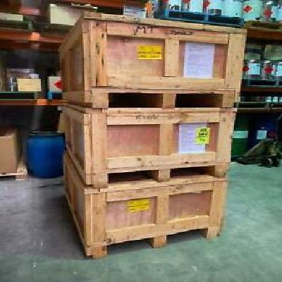 Heavy Duty Export Corrugated Boxes