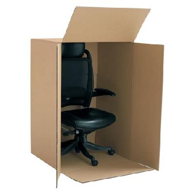 Heavy Duty Export Quality Box