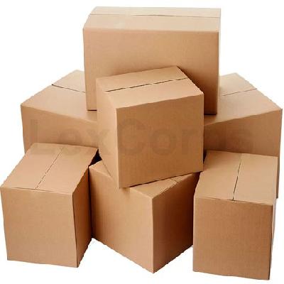 Shipping Box