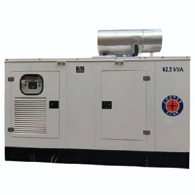 Cooper Diesel Generator