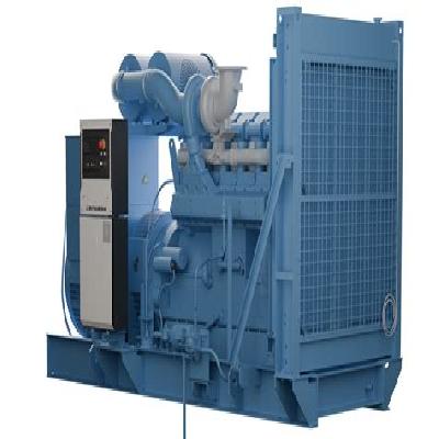 Mitsubishi Diesel Sets