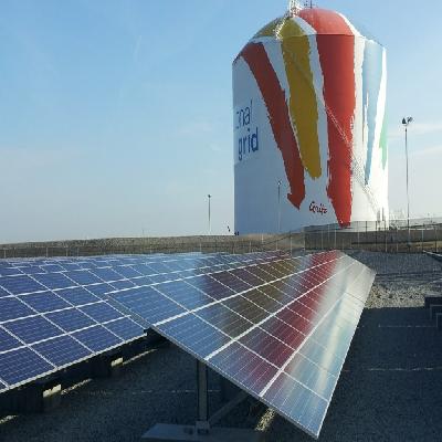 On-Grid Solar Solutions