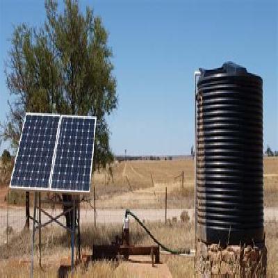 Solar Pump