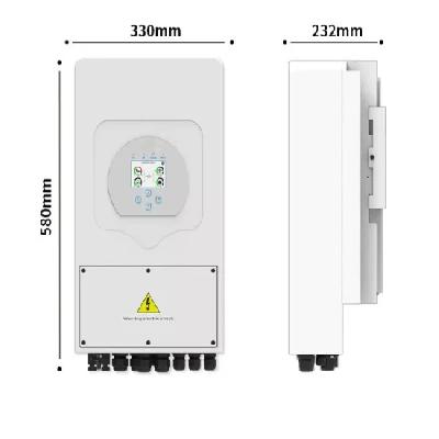 Solor Hybrid Systems