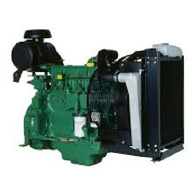 Volvo Penta 100kva 800kva