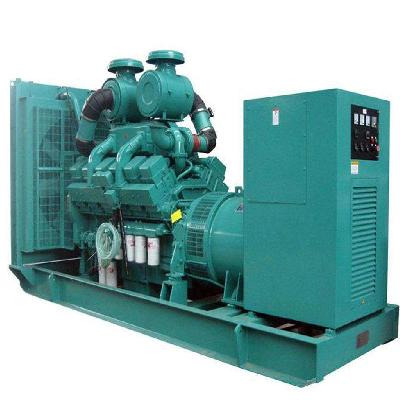 Volvo Penta Diesel Generator