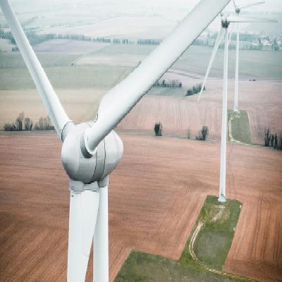 Windpro -Micro Wind Turbine JPS 200