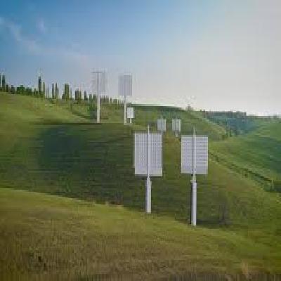 Windpro JPC 1800W Cascaded Wind Wall
