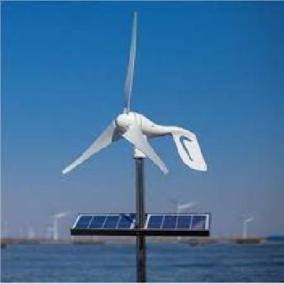 Windpro Micro Wind Turbine JPS 400W