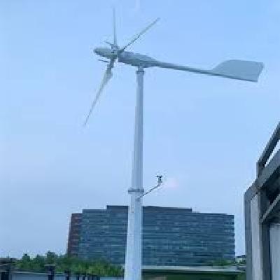 Windpro Micro Wind Turbine JPS 5KW