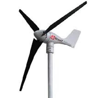 Windpro Micro Wind Turbine JPS 600W