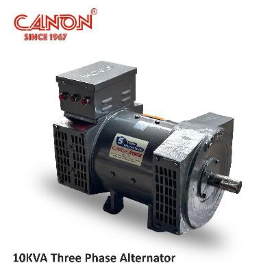Canon Generator