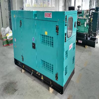 Diesel Generating Sets