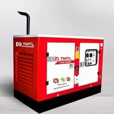 Eicher 40Kva to 45Kva Diesel Generator